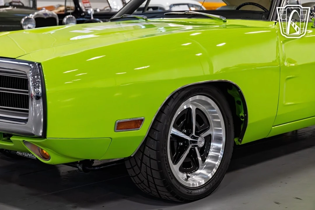 1970 Dodge Charger 2nd Gen - Image 18 of 21