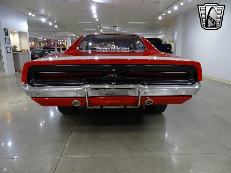 1970 Dodge Charger 2nd Gen - Image 7 of 12