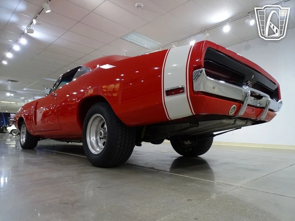 1970 Dodge Charger 2nd Gen - Image 12 of 12