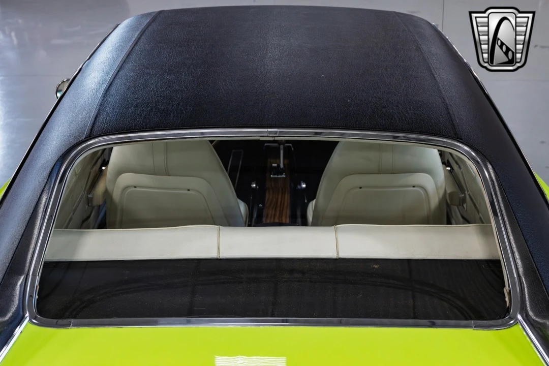 1970 Dodge Charger 2nd Gen - Image 5 of 12