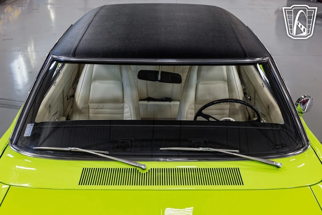 1970 Dodge Charger 2nd Gen - Image 8 of 12