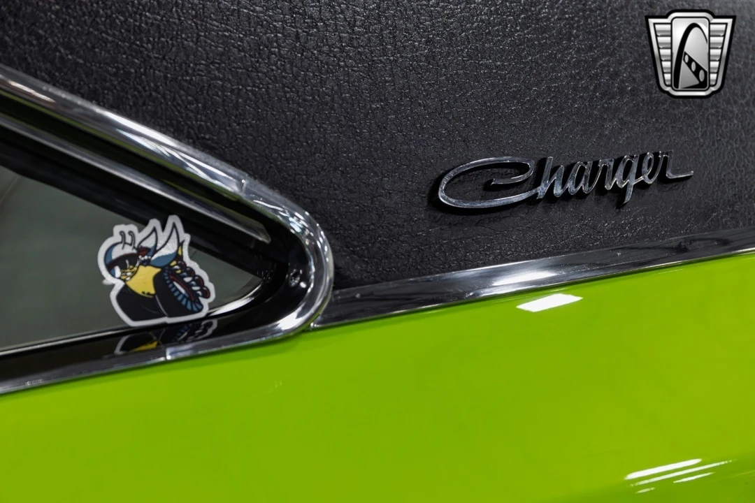 1970 Dodge Charger 2nd Gen - Image 10 of 12