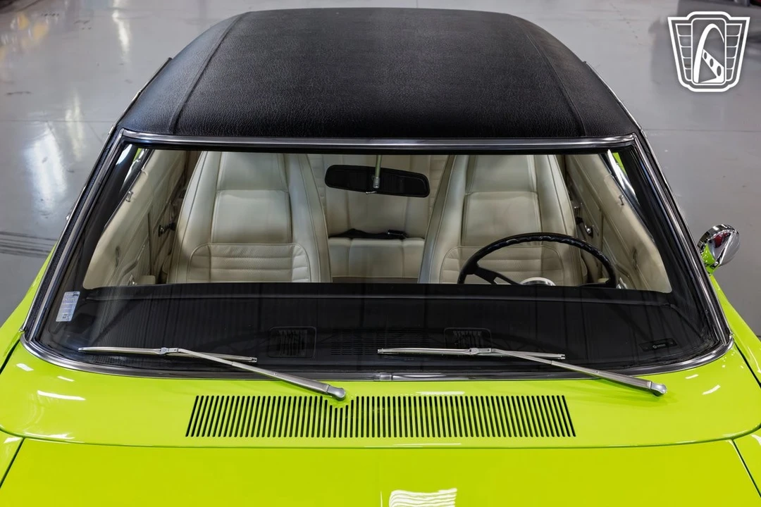 1970 Dodge Charger 2nd Gen - Image 7 of 12