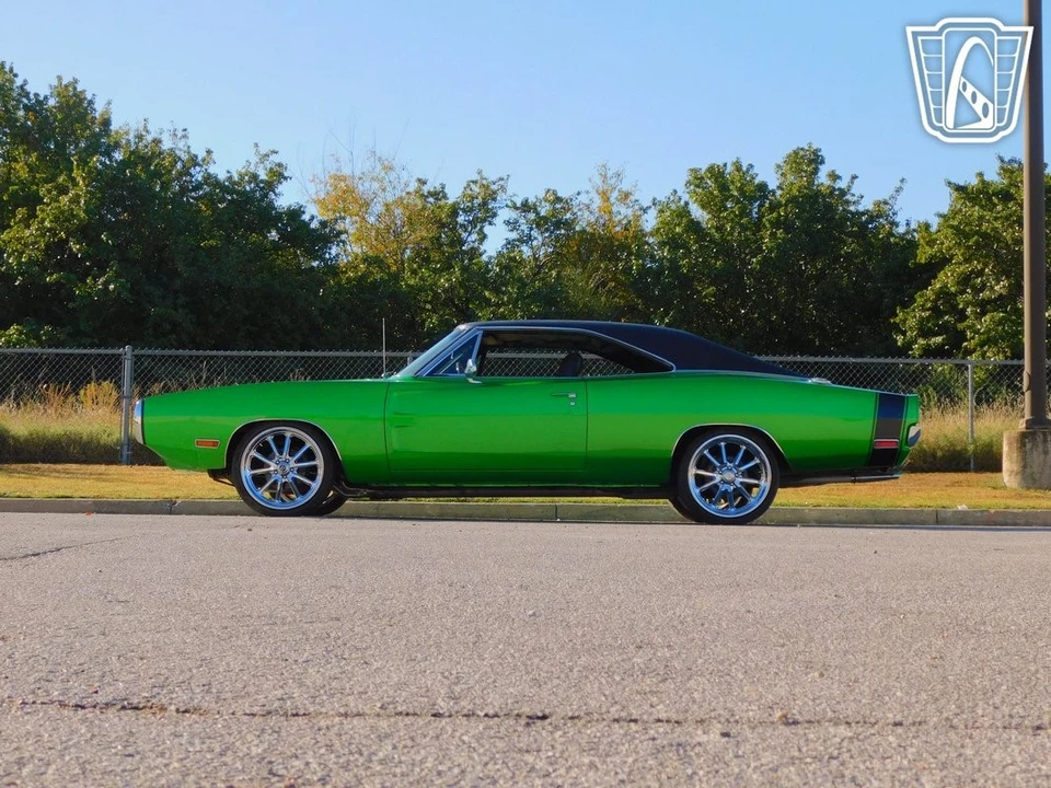 1970 Dodge Charger 2nd Gen - Image 14 of 21
