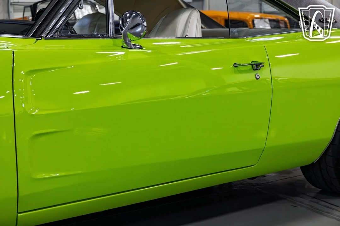 1970 Dodge Charger 2nd Gen - Image 19 of 21