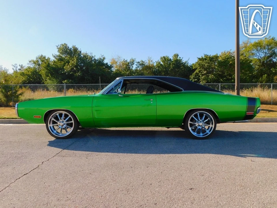 1970 Dodge Charger 2nd Gen - Image 13 of 21