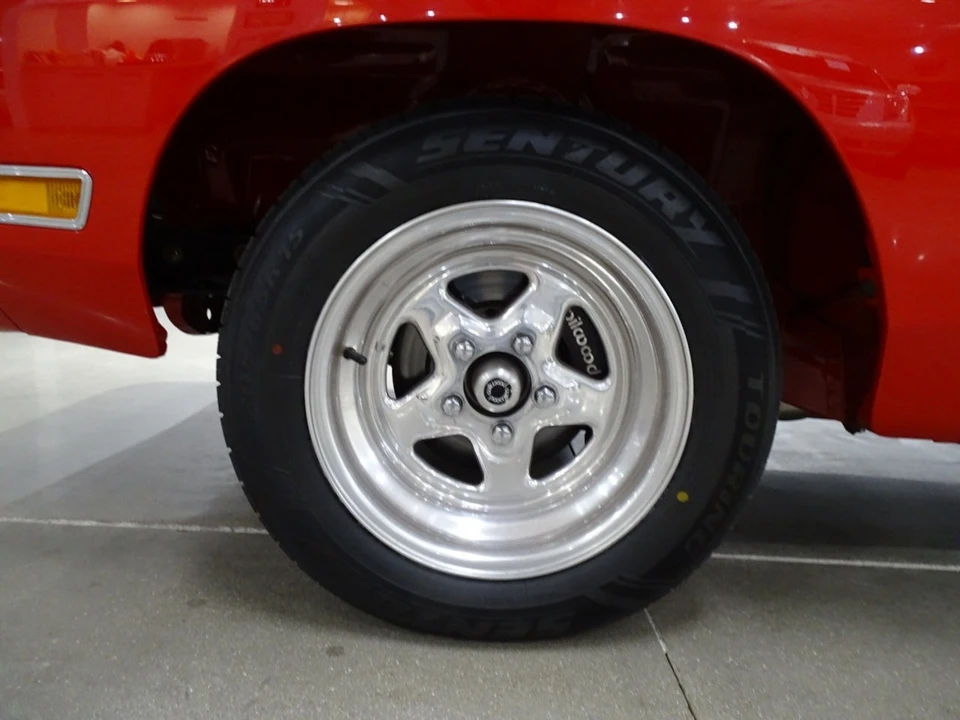 1970 Dodge Charger 2nd Gen - Image 12 of 12