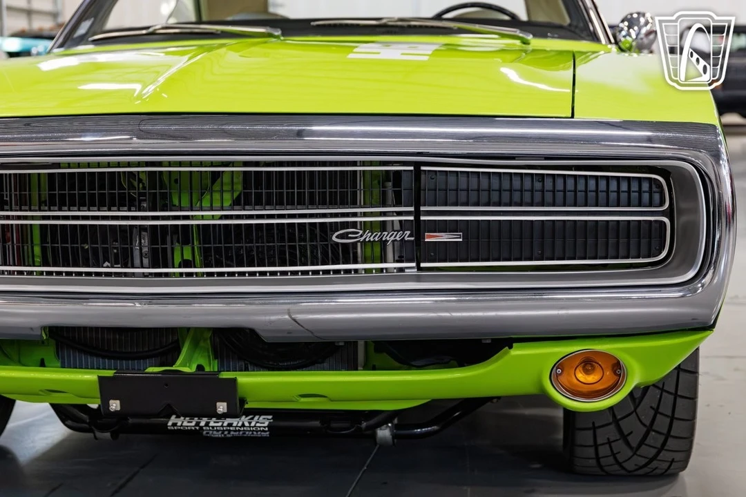 1970 Dodge Charger 2nd Gen - Image 11 of 12