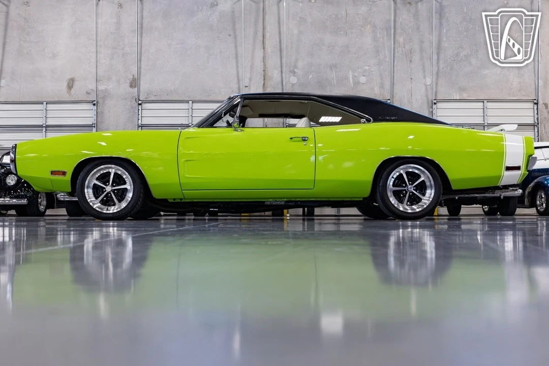 1970 Dodge Charger 2nd Gen - Image 14 of 21