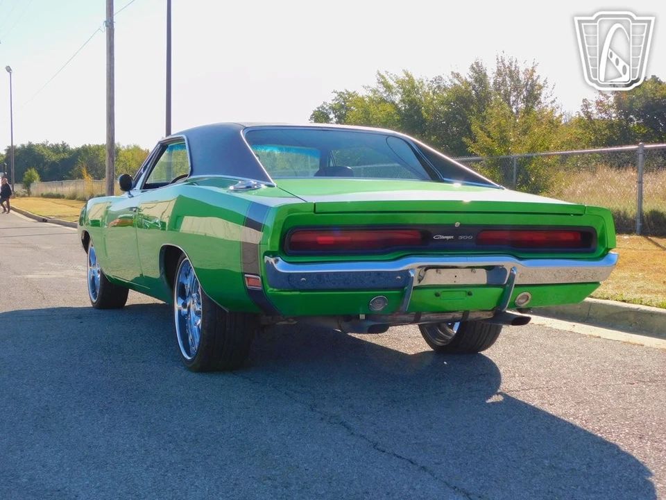 1970 Dodge Charger 2nd Gen - Image 19 of 21