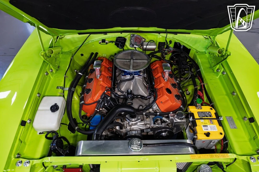 1970 Dodge Charger 2nd Gen - Image 3 of 12