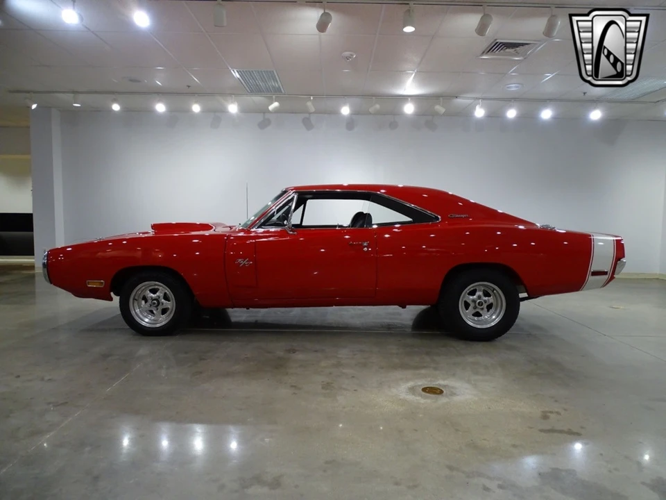 1970 Dodge Charger 2nd Gen - Image 4 of 12