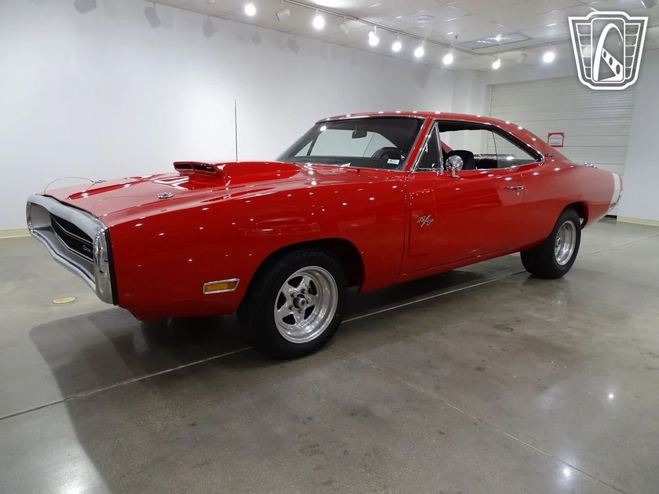 1970 Dodge Charger 2nd Gen - Image 3 of 12
