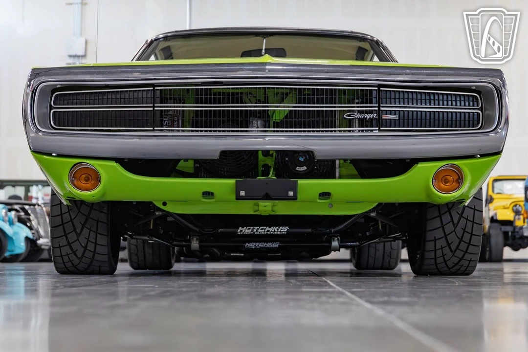 1970 Dodge Charger 2nd Gen - Image 6 of 12