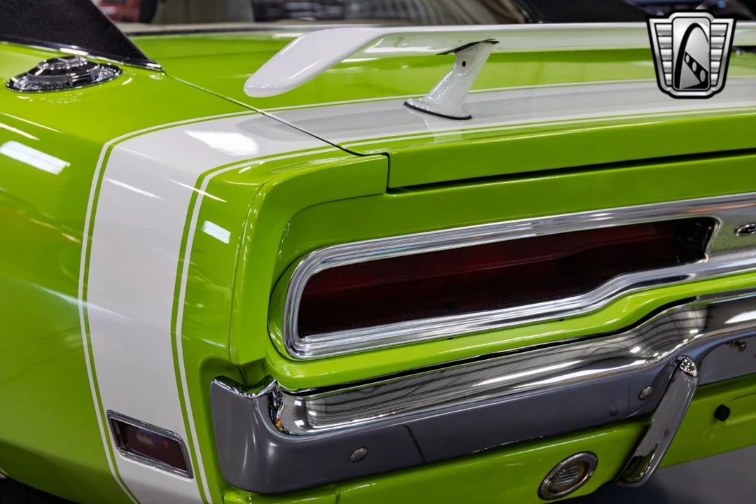 1970 Dodge Charger 2nd Gen - Image 11 of 12