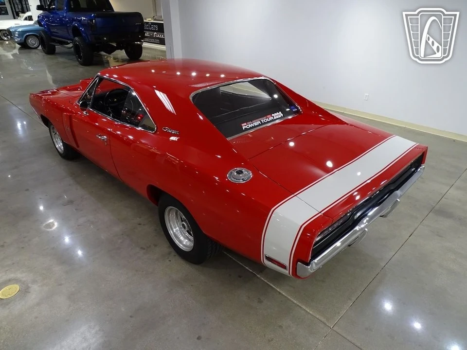 1970 Dodge Charger 2nd Gen - Image 10 of 12