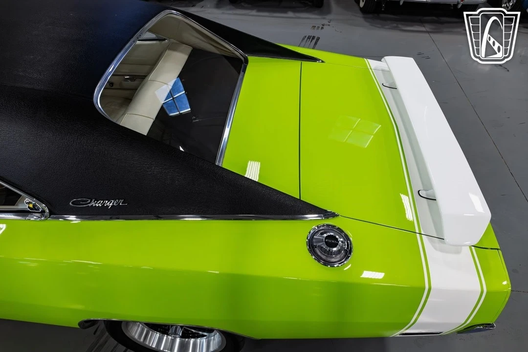 1970 Dodge Charger 2nd Gen - Image 17 of 21
