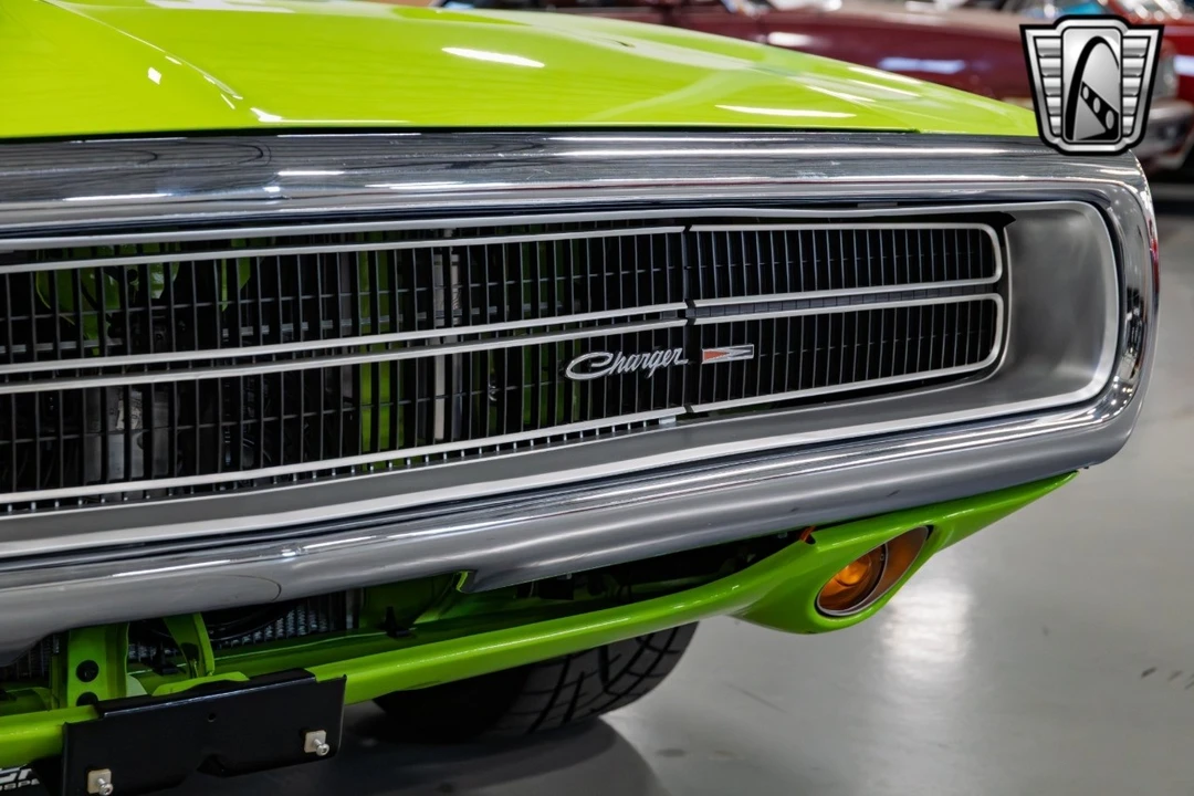 1970 Dodge Charger 2nd Gen - Image 9 of 12
