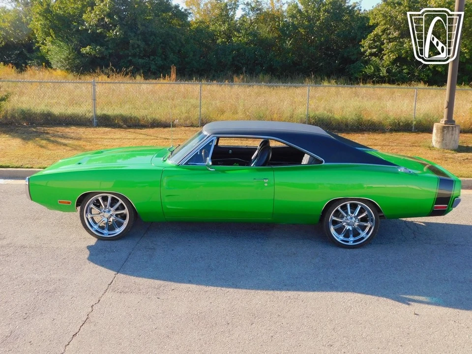 1970 Dodge Charger 2nd Gen - Image 12 of 12