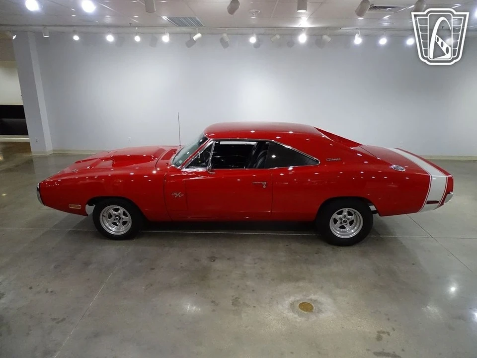 1970 Dodge Charger 2nd Gen - Image 7 of 12