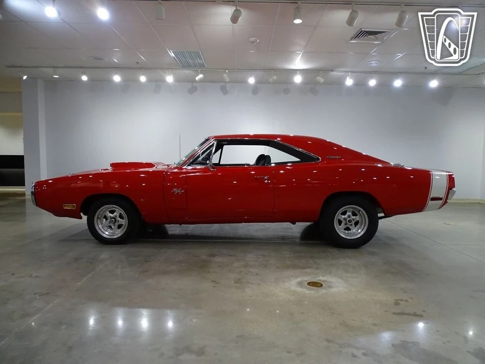 1970 Dodge Charger 2nd Gen - Image 8 of 12