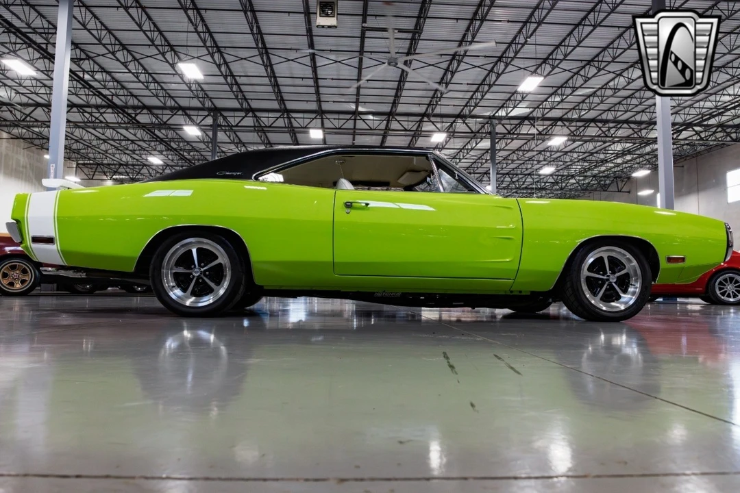 1970 Dodge Charger 2nd Gen - Image 8 of 12