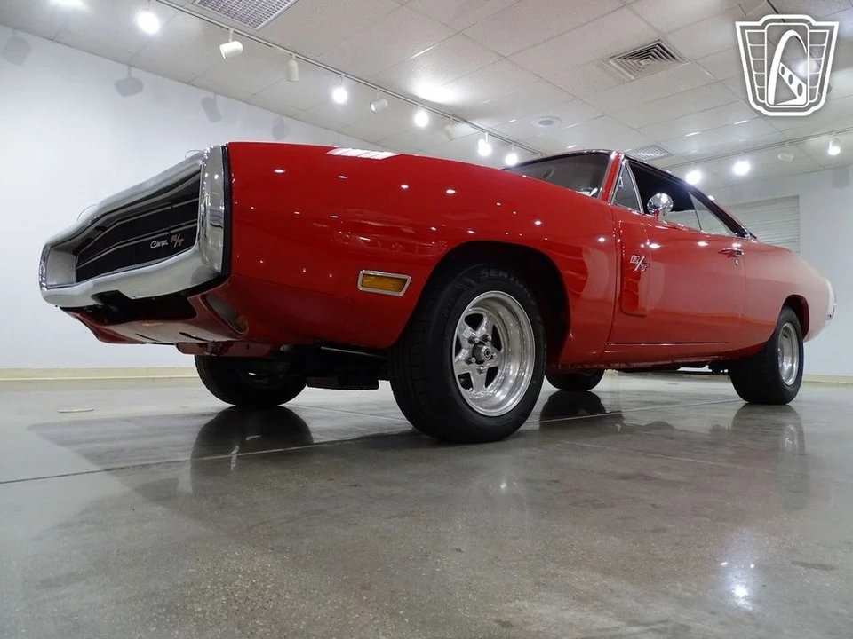 1970 Dodge Charger 2nd Gen - Image 6 of 12