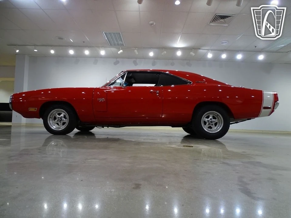 1970 Dodge Charger 2nd Gen - Image 9 of 12