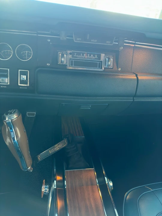 1970 Dodge Charger 2nd Gen - Image 5 of 14