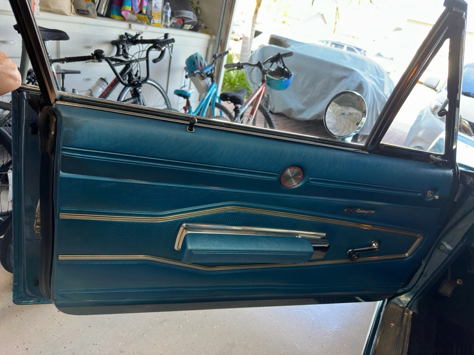 1970 Dodge Charger 2nd Gen - Image 6 of 14