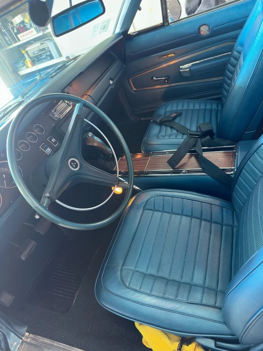 1970 Dodge Charger 2nd Gen - Image 9 of 14