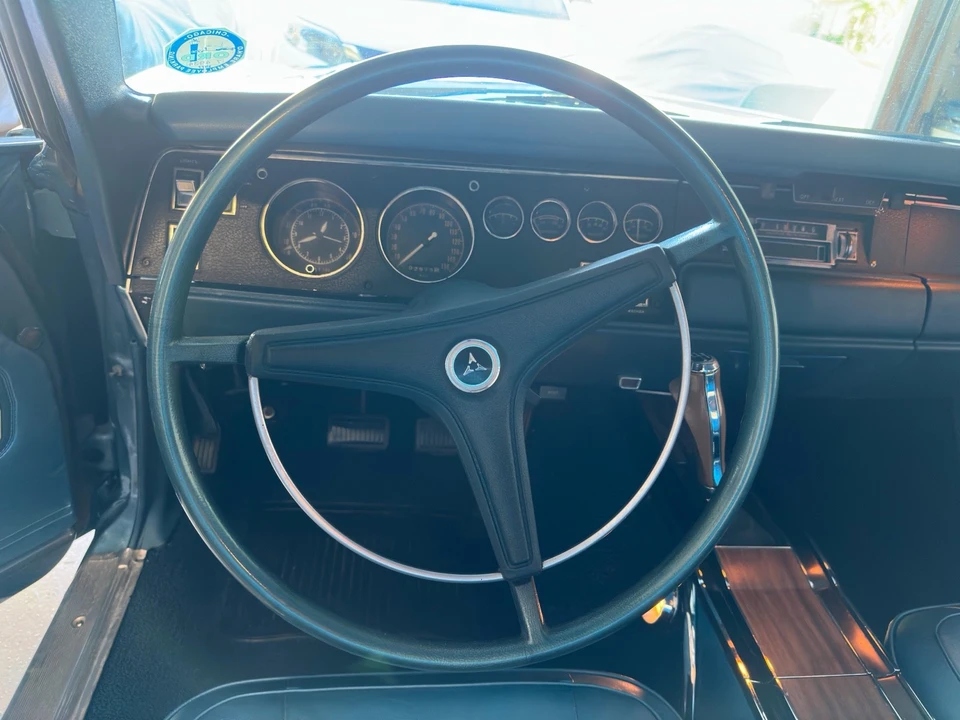 1970 Dodge Charger 2nd Gen - Image 7 of 14