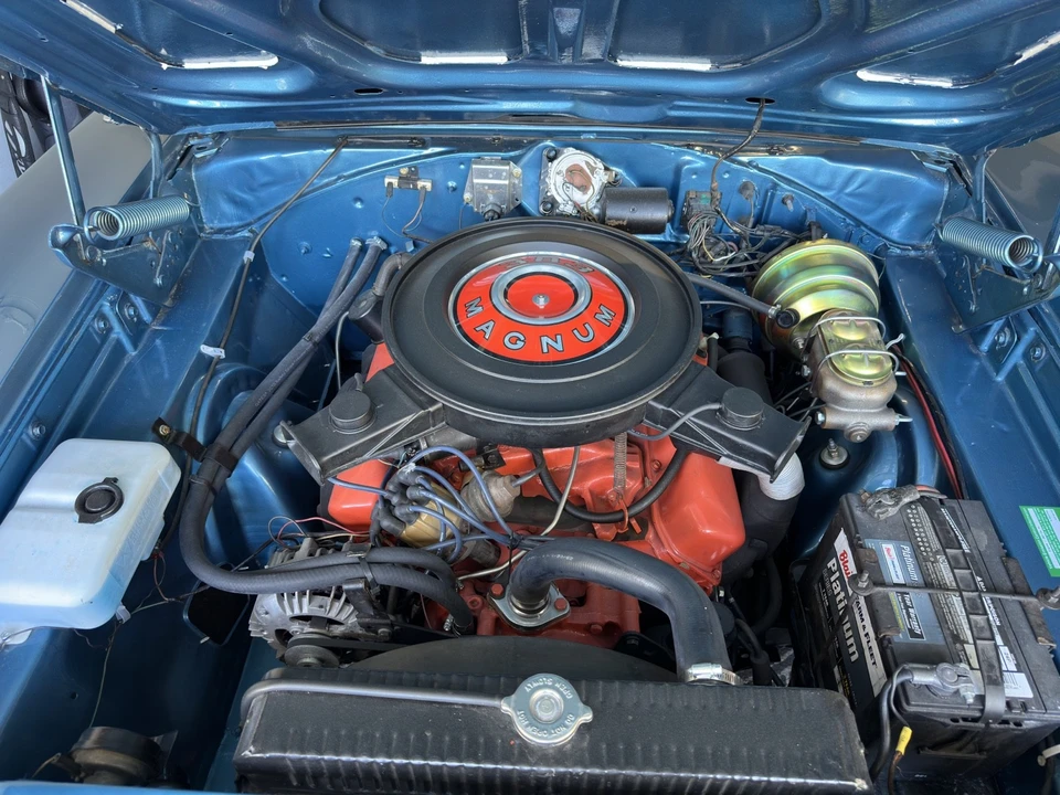 1970 Dodge Charger 2nd Gen - Image 12 of 14