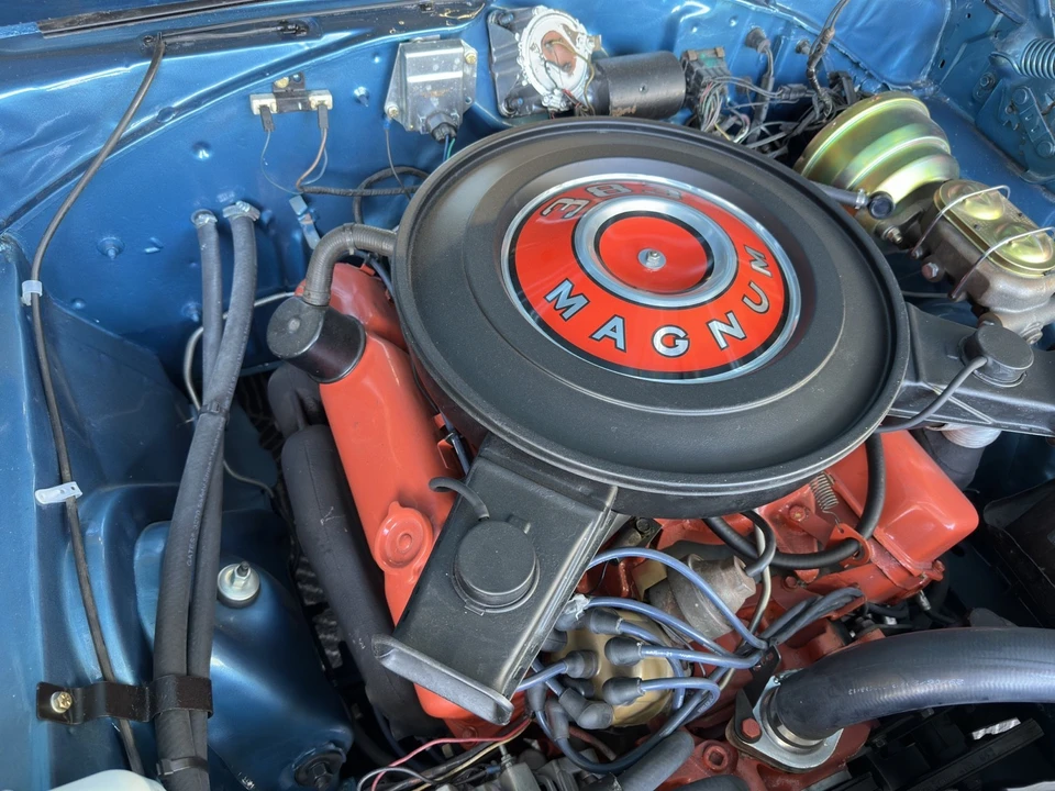 1970 Dodge Charger 2nd Gen - Image 10 of 14