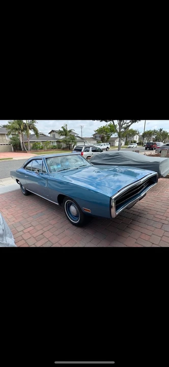 1970 Dodge Charger 2nd Gen - Image 4 of 14