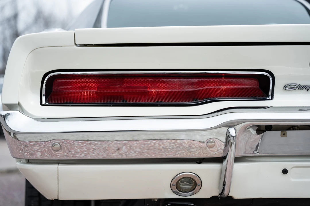 1970 Dodge Charger 2nd Gen - Image 18 of 31