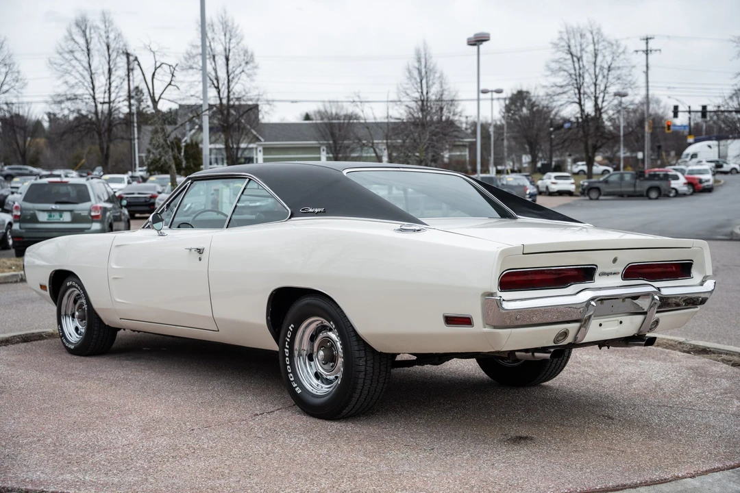 1970 Dodge Charger 2nd Gen - Image 7 of 31