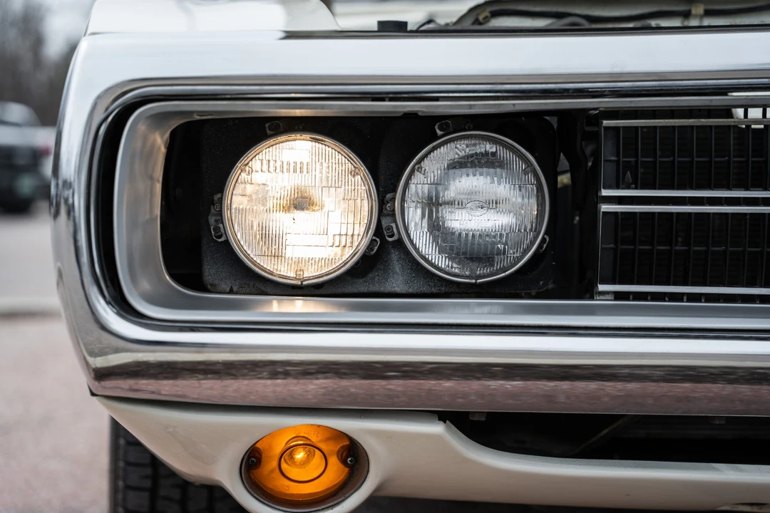 1970 Dodge Charger 2nd Gen - Image 15 of 31