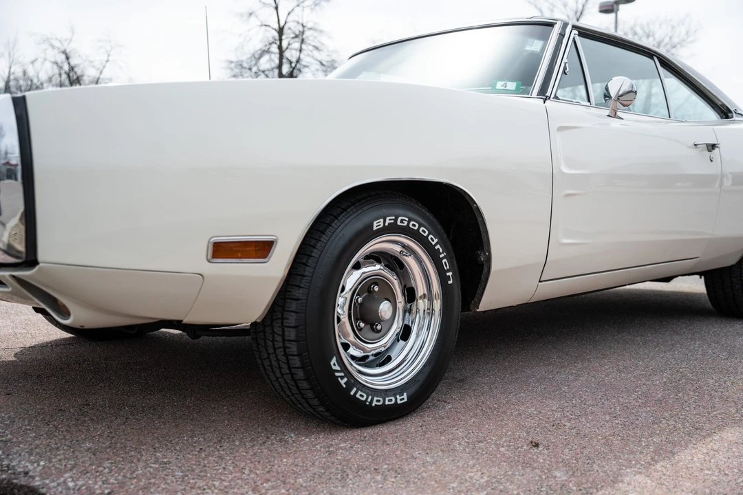1970 Dodge Charger 2nd Gen - Image 25 of 31