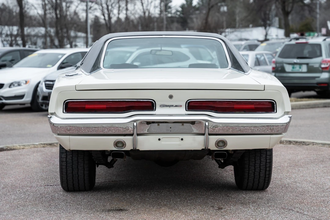 1970 Dodge Charger 2nd Gen - Image 6 of 31
