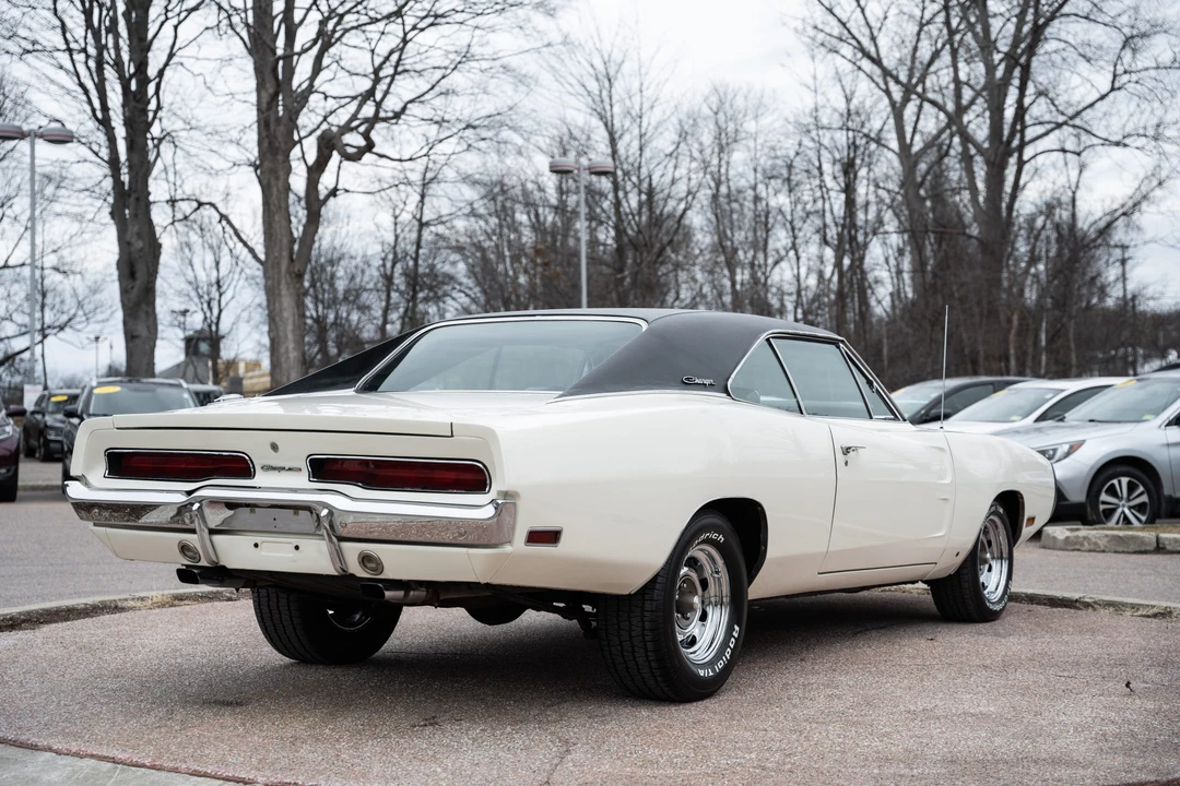 1970 Dodge Charger 2nd Gen - Image 5 of 31