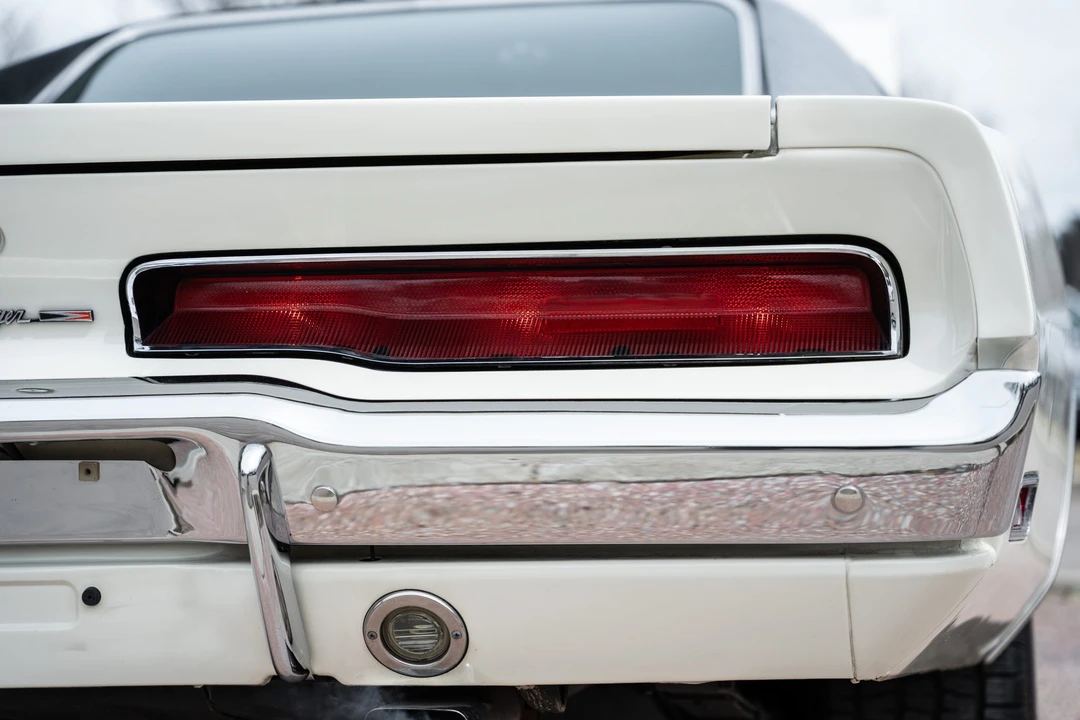 1970 Dodge Charger 2nd Gen - Image 19 of 31