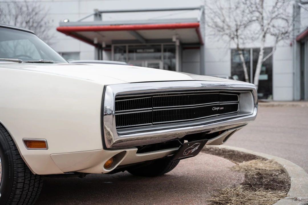 1970 Dodge Charger 2nd Gen - Image 23 of 31