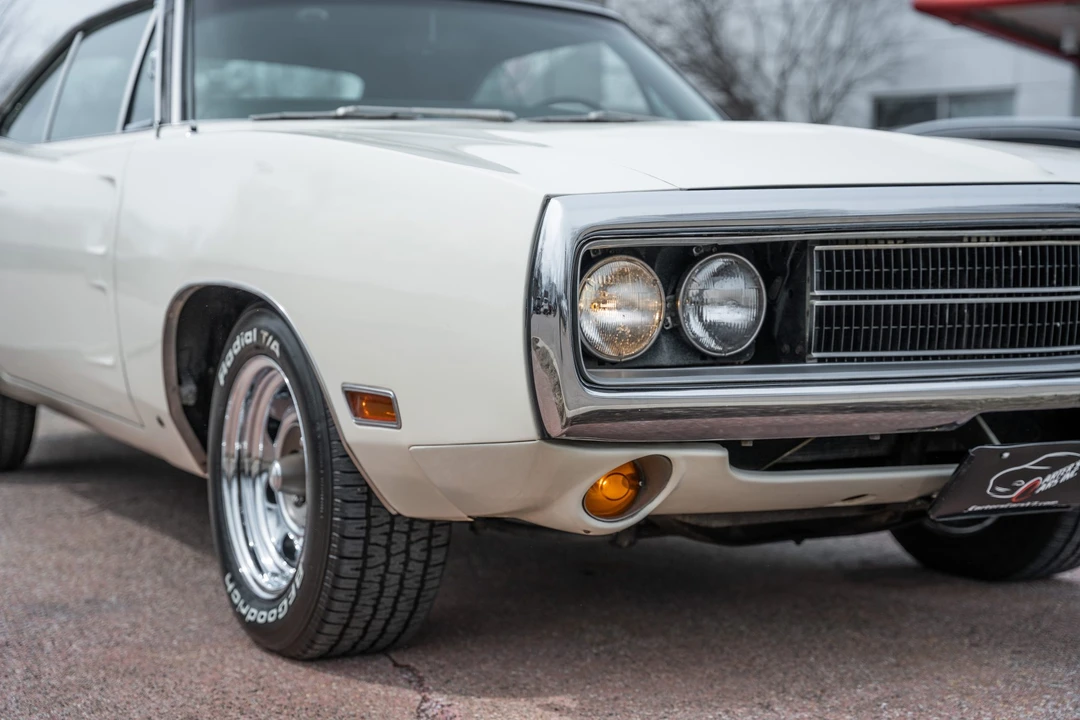 1970 Dodge Charger 2nd Gen - Image 11 of 31