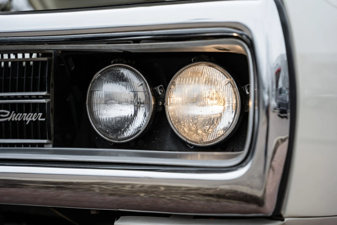 1970 Dodge Charger 2nd Gen - Image 16 of 31