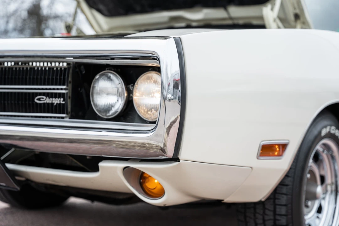 1970 Dodge Charger 2nd Gen - Image 14 of 31