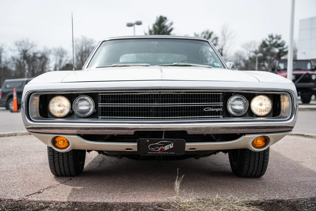 1970 Dodge Charger 2nd Gen - Image 9 of 31