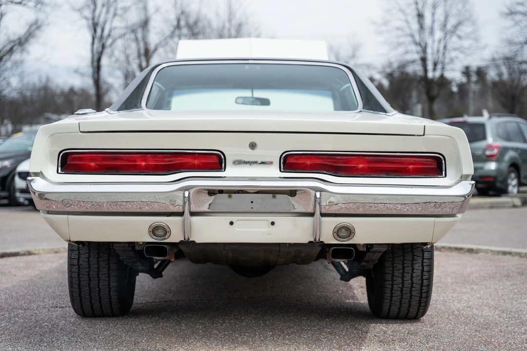 1970 Dodge Charger 2nd Gen - Image 17 of 31