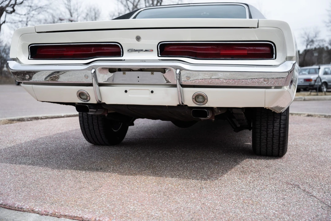 1970 Dodge Charger 2nd Gen - Image 31 of 31