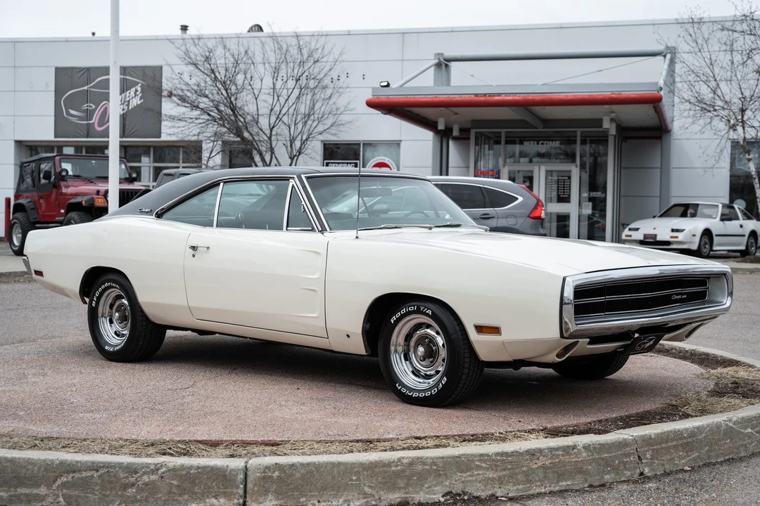 1970 Dodge Charger 2nd Gen - Image 3 of 31